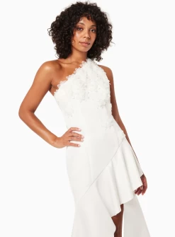 Tahlia Gown -Fashion Dress Shop tahlia gown elliatt 5