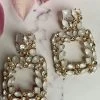 Tamika Earrings -Fashion Dress Shop tamika