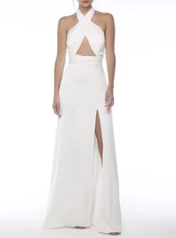 Thurman Wrap Maxi 13 Thurman Wrap Maxi -Fashion Dress Shop thurm