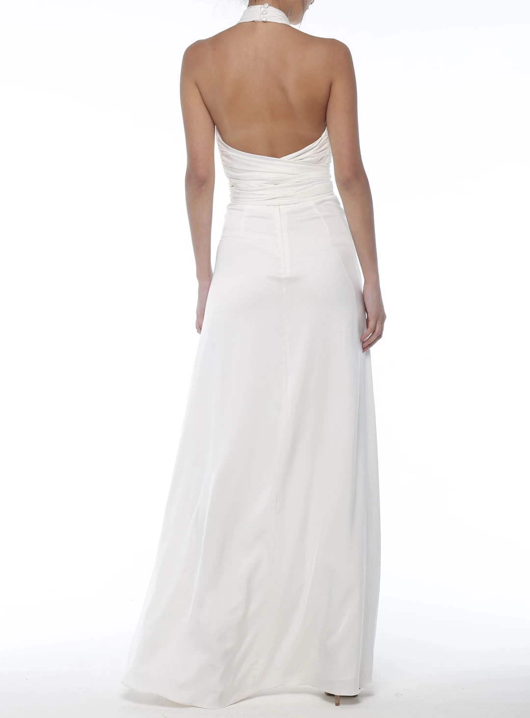 Thurman Wrap Maxi 9 Thurman Wrap Maxi - Image 7