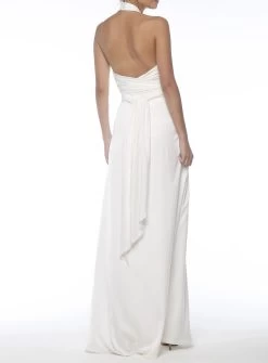 Thurman Wrap Maxi 14 Thurman Wrap Maxi -Fashion Dress Shop thurm3