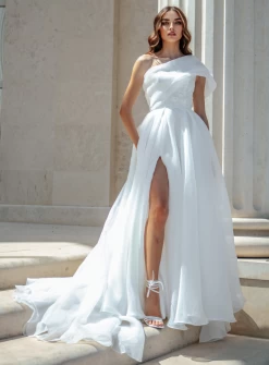 Simona Gown - Made To Order