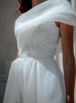 Simona Gown - Made To Order 10 Simona Gown - Made To Order -Fashion Dress Shop tk012w tina holly bridal gown 4 790f6e35 a0e2 49c0 8cac 4e18bc688beb