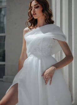 Simona Gown -Fashion Dress Shop tk012w tina holly bridal gown 5