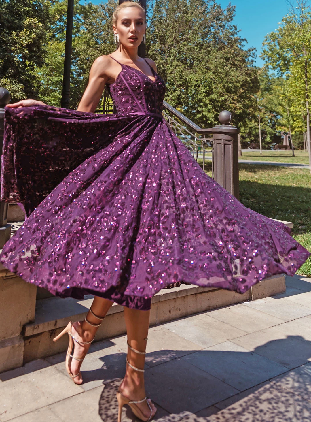 Jordyn Midi - Made To Order 7 Jordyn Midi - Made To Order - Image 5