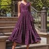 Jordyn Midi 2 Jordyn Midi -Fashion Dress Shop tk068 tina holly plum