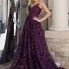 Jordyn Gown - Made To Order -Fashion Dress Shop tk069 tina holly plum gown 734f74b2 a86c 4108 bbe5 0d6f046a0b0b