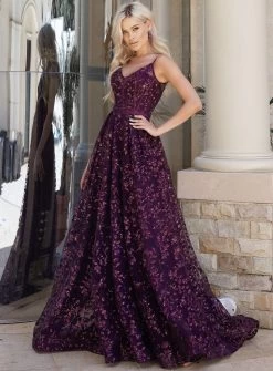 Jordyn Gown - Made To Order