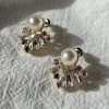 Vera Earrings -Fashion Dress Shop vera