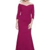 Vianne Sleeved Gown - Made To Order -Fashion Dress Shop vianne gown trellis lane 1 a35e8d28 450f 469a a9d5 b51355ec9fa2