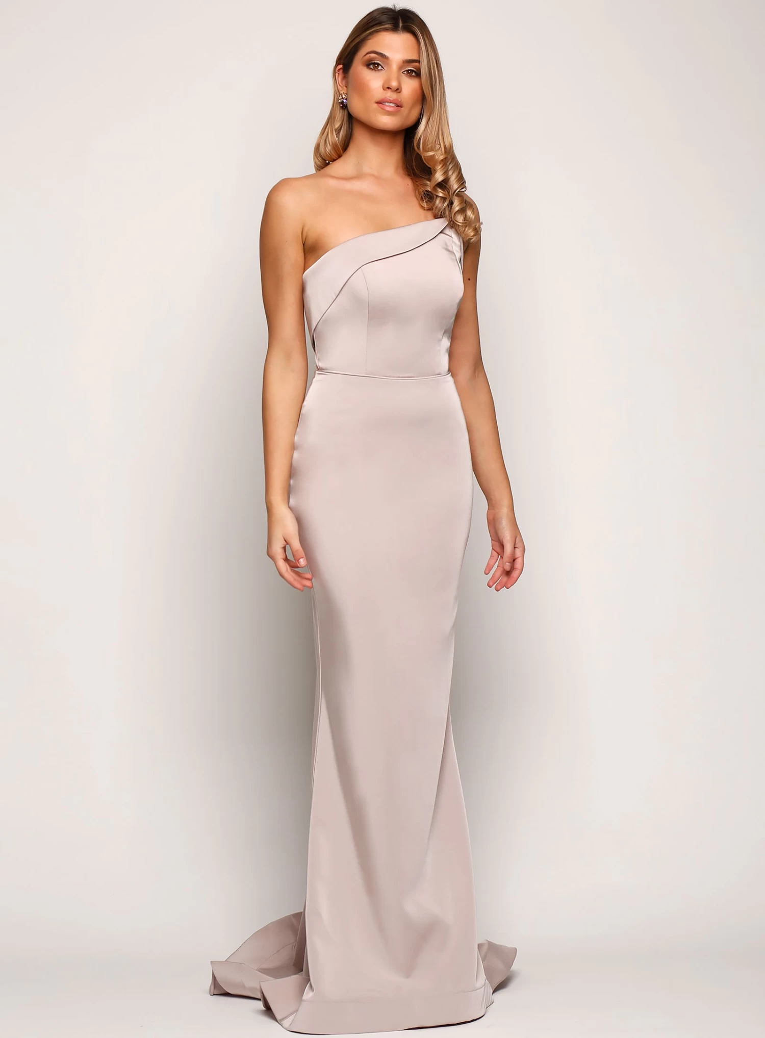 Scorpio Gown - Made To Order 11 Scorpio Gown - Made To Order - Image 9