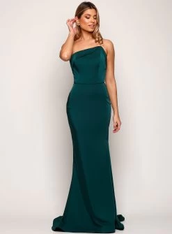 Scorpio Gown -Fashion Dress Shop wrba227 2