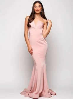 Harissa Gown - Made To Order -Fashion Dress Shop wrba808 1 1 97c1bcbb 8564 485a 8084 e949fe086e18