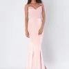 Lawrence Gown - Dusty Pink - Size 18 -Fashion Dress Shop wrjx072 1