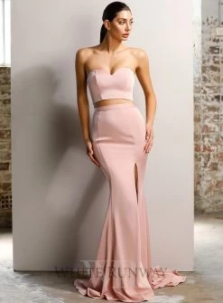 Elisa Two Piece Set - Made To Order -Fashion Dress Shop wrjx1001 2 a0fdb1f4 a0ef 4e13 a81f bec47b11c672