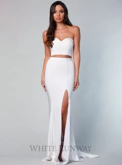 Elisa Two Piece Set - Made To Order -Fashion Dress Shop wrjx1001 5 388f573a a2be 44c5 9e2c e5827d9399b2