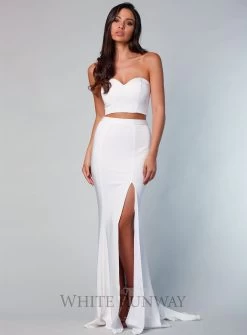 Elisa Two Piece Set - Made To Order