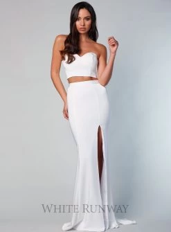 Elisa Two Piece Set - Made To Order -Fashion Dress Shop wrjx1001 7 67dbc8d8 484c 4f37 9c90 e704f0015b13