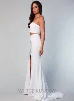 Elisa Two Piece Set - Made To Order -Fashion Dress Shop wrjx1001 9 fb0cfbc9 1d7e 426b b42d 6cacaeeac93b