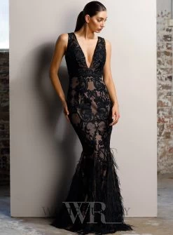 Chiara Gown - Blush Pink - Size 4 29 Chiara Gown - Blush Pink - Size 4 -Fashion Dress Shop wrjx1011 4 9c32024a 7d36 4ac5 95b9 6253286177a3