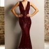 Ilaria Gown JX1091 By Jadore Evening -Fashion Dress Shop wrjx1091 10