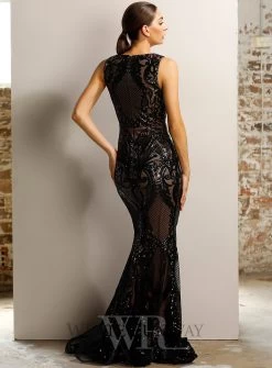 Ilaria Gown JX1091 By Jadore Evening -Fashion Dress Shop wrjx1091 6