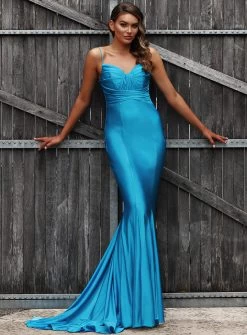 De Sol Gown- Yellow - Size 6 -Fashion Dress Shop wrjx3032 8 f34f4789 1143 4fa1 a538 acb2194cdfb3