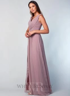 Argee Dress - Raisin - Size 6 -Fashion Dress Shop wrld1070 19