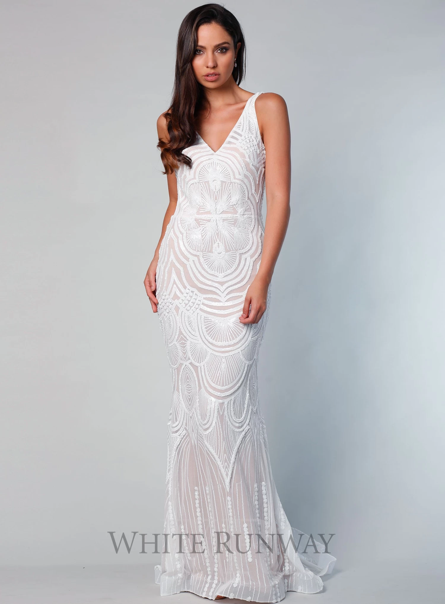 Brussels Gown 5 Brussels Gown - Image 3