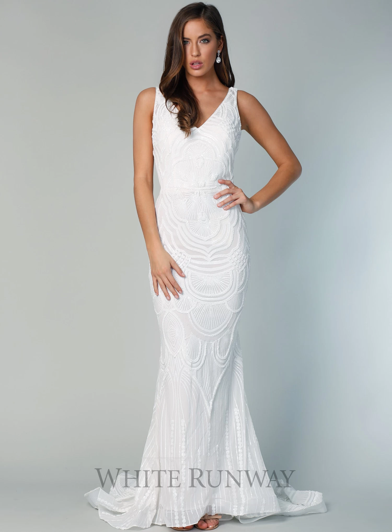 Brussels Gown 17 Brussels Gown - Image 15