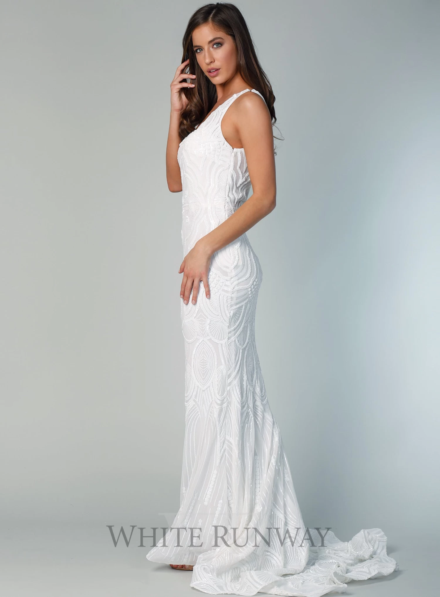 Brussels Gown 20 Brussels Gown - Image 18