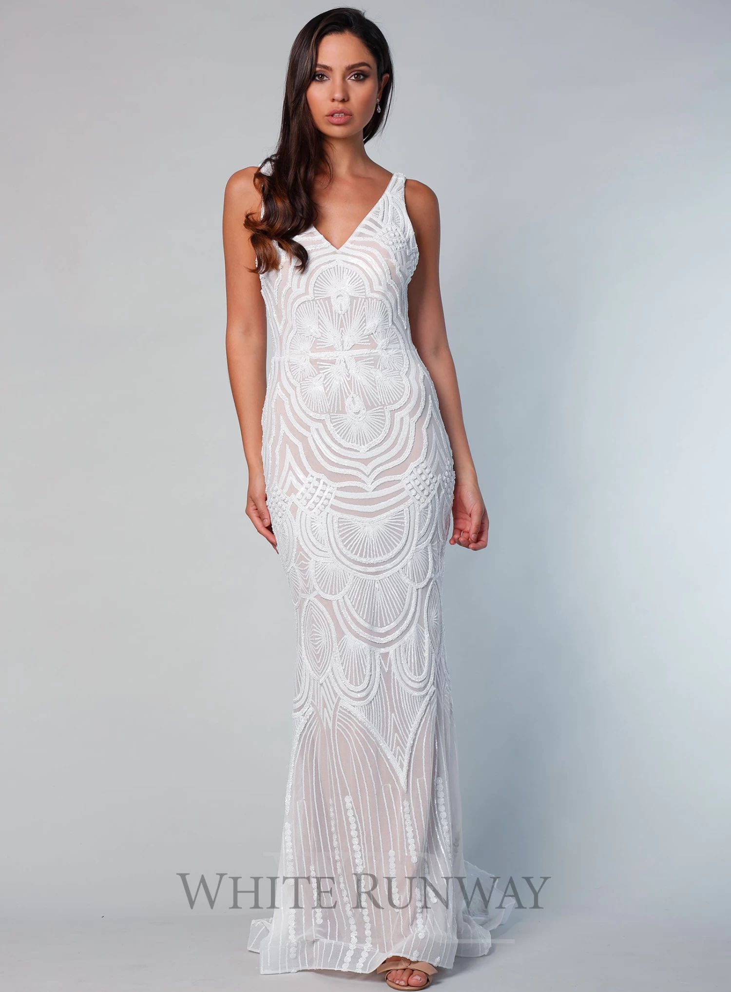 Brussels Gown 15 Brussels Gown - Image 13