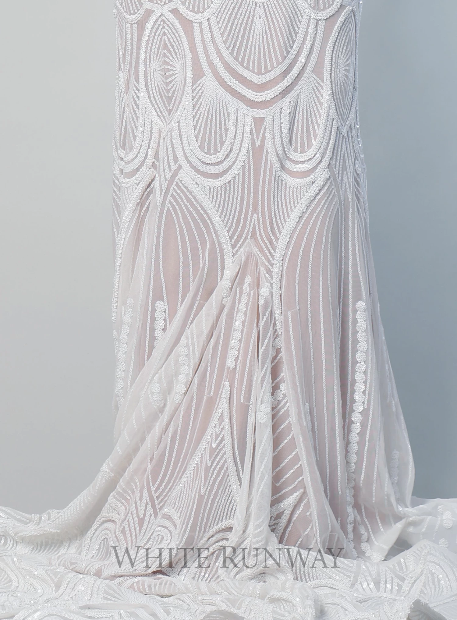 Brussels Gown 14 Brussels Gown - Image 12