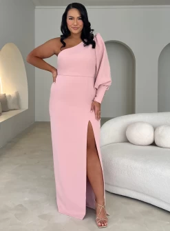 Tassia Pencil Dress - Made To Order