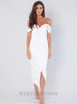 Connelly Midi -Fashion Dress Shop wrr1767 1