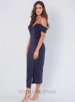 Connelly Midi -Fashion Dress Shop wrr1767 3