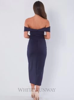Connelly Midi -Fashion Dress Shop wrr1767 4