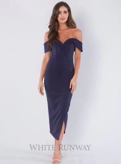 Connelly Midi -Fashion Dress Shop wrr1767 8