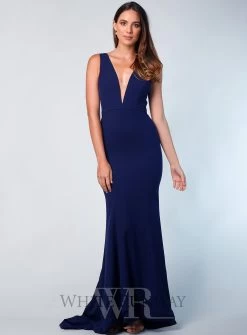 Alexii Gown - Made To Order -Fashion Dress Shop wrsc1003 11 37ffe341 f82c 4461 8400 2bf8909de763