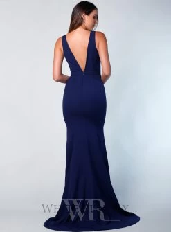 Alexii Gown 38 Alexii Gown -Fashion Dress Shop wrsc1003 15
