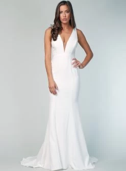 Alexii Gown - Made To Order