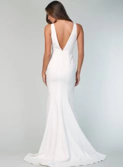 Alexii Gown 29 Alexii Gown -Fashion Dress Shop wrsc1003 25