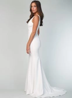 Alexii Gown 28 Alexii Gown -Fashion Dress Shop wrsc1003 26