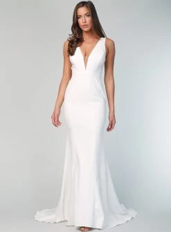 Alexii Gown - Made To Order -Fashion Dress Shop wrsc1003 27 6172fd9e 2768 4535 b4c5 8c81cf4e0d17