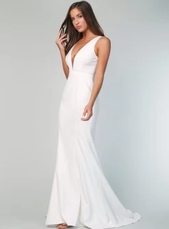 Alexii Gown 27 Alexii Gown -Fashion Dress Shop wrsc1003 28