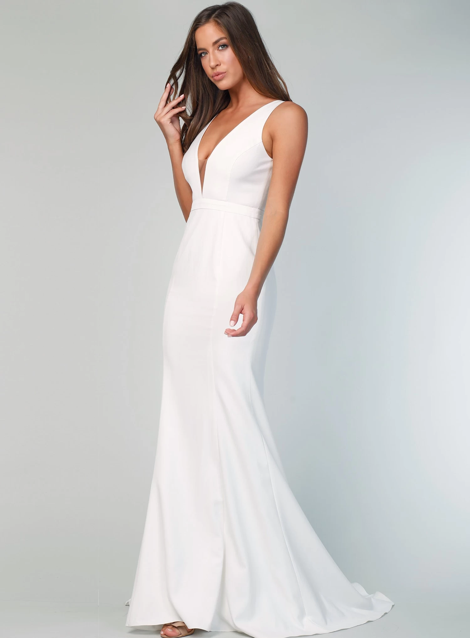 Alexii Gown 8 Alexii Gown - Image 6