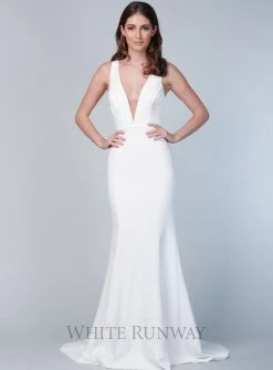 Alexii Gown - Made To Order -Fashion Dress Shop wrsc1003 5 1a8ed469 a420 49b9 8e97 afe87170fba1