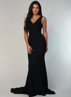 Vera Gown - Made To Order -Fashion Dress Shop wrsc1003bs 10 1 9cfc1515 afb6 4503 8348 45a9fbb466b1