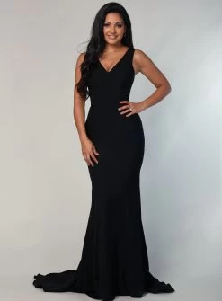 Vera Gown - Made To Order -Fashion Dress Shop wrsc1003bs 11 1 eb8557d1 30c6 4ada 9839 64e4867272fe