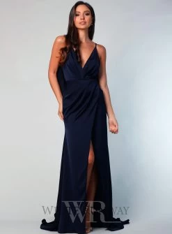 Marcela Gown -Fashion Dress Shop wrsc1016 22